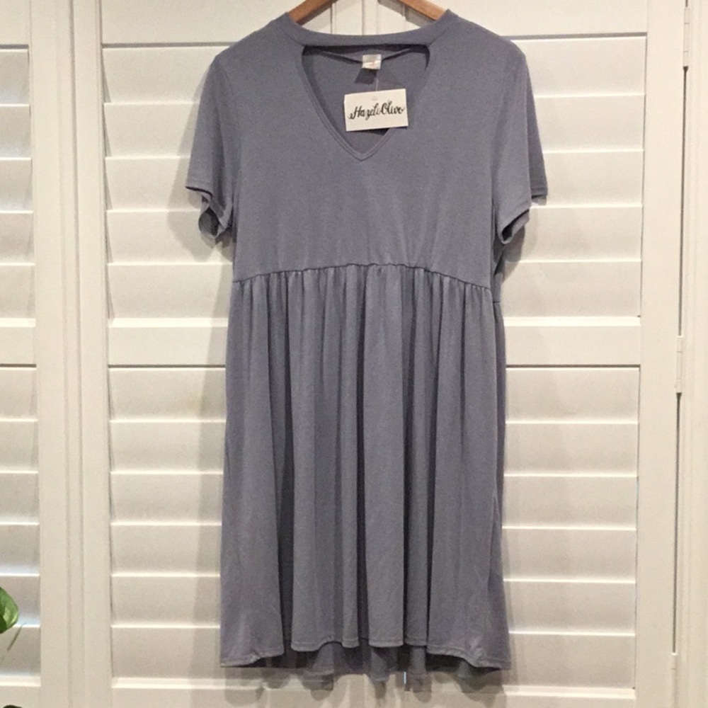 NWT! I Hazel&Olive dress 👗